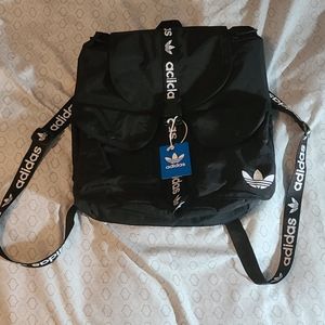Adidas mini backpack BRAND NEW